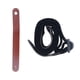 thumbnail image 2 of Correas De Guitarra, Correa De Hombro Elástica Eléctrica Acústica Universal De Doble Cara De Cuero De Microfibra De Algodón Para Guitarra Acústica Bajo, 2 of 7