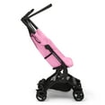 Delta Children The Clutch Lightweight Stroller, Pink