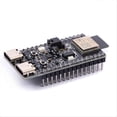 thumbnail image 2 of ESP32-H2-Dev Kit M-1-N4 ESP32-H2 Core Board IoT Development Board, 2 of 5
