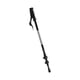 thumbnail image 3 of Bastón de trekking telescópico resistente a la corrosión Alpenstock de aleación de aluminio de tres seccionesNegro, 3 of 10