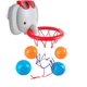 thumbnail image 1 of Hape Bath Time Baloncesto Elephant PAL Hape NA, 1 of 5