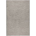 thumbnail image 2 of Addison Rugs Dream Shag Premium Machine Washable Transitional Stripes Taupe Rectangle Rug, 9' x 12', 2 of 8