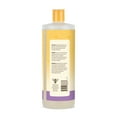 thumbnail image 5 of Burt's Bees For Pets Dog Soothing and Calming Shampoo Lavender Green Tea 32oz, 5 of 7