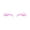 Pink, variant on Visland 2Pcs Car Eyelashes Stickers Funny Car Headlight Sticker Waterproof Fake Eyelash Decals Tailgate Fridge Wall Window Vehicle Decoration Christmas Gifts for Men Mom Dad