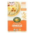 thumbnail image 1 of Nature's Path Organic Hot Oatmeal - Homestyle - Case Of 6 - 11.3 Oz., 1 of 1