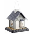 thumbnail image 1 of Bayside Cottage Bird Feeder - Clear, 1 of 1