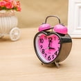 thumbnail image 2 of 1pcs Twin Bell Alarm Clock, 2 of 3