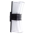 thumbnail image 4 of Wobythan Smart LED Wall Lights RGBW Dimmable Waterproof Outdoor Sconce, 4 of 6