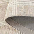 thumbnail image 5 of SAFAVIEH Pine Josh Geometric Area Rug, Rust/Ivory, 5' x 8', 5 of 10