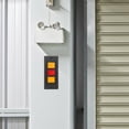 thumbnail image 3 of Pawsdot Commercial Garage Door Opener Wall Mount with Energy Efficient Technology for Roller Doors, 3 of 8