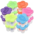 thumbnail image 1 of 12 Boxes of Modeling Clay for Kid DIY Crafts Clay Kit for Making Clay Crafts Ornament Random Color, 1 of 8