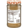 thumbnail image 6 of Smucker’s Natural Chunky Peanut Butter, 26 oz, 6 of 6
