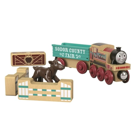 thomas and friends wood rosie