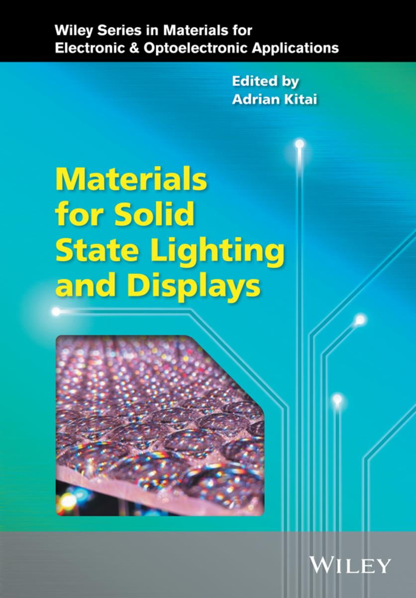 Solid State Electronic Devices Ebook