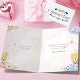 thumbnail image 2 of Christian Mothers Day Card for Daughter, Inspirational Scripture Mother's Day Card from Mom, 2 of 7