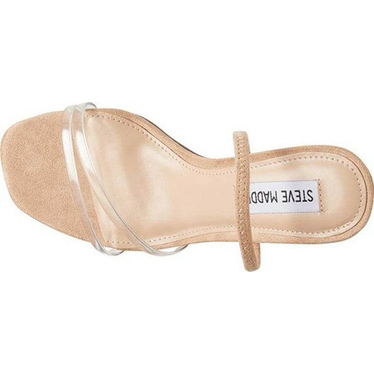 doen brown silk dress Aquazzura Talk To Me 75 Silver Leather Slingback Sandal