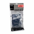 thumbnail image 3 of Kit de salpicadero de instalación Metra Electronics 95-2001 de doble DIN, 3 of 6