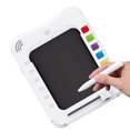 thumbnail image 1 of Kids Intelligent Learning Machine  Early Education  3D Drawing Board Toys  for Boys & Girls, 1 of 10