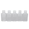 thumbnail image 2 of Bouteilles Vides, 5pcs Vide Squeeze Containers Vide Plastic Squeeze Bottles Squeeze Containers Inégalable Quality, 2 of 14