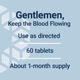 thumbnail image 4 of Supplement Life Extension Prelox Tabletas 60 tabletas, 4 of 9