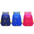 thumbnail image 2 of Students Backpack Purse Elementary School Bags Bookbag for School, 2 of 10