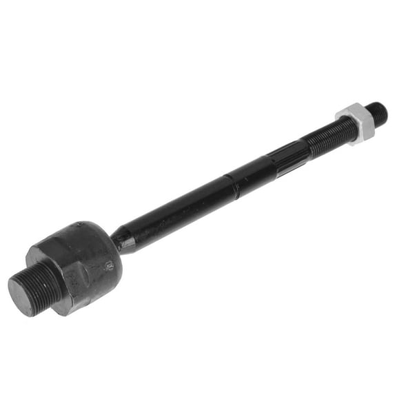 TRQ Front Left Right Inner Tie Rod Driver Passenger Side Fits Select 2000-2004 Dodge Dakota 2000-2003 Durango