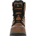thumbnail image 3 of Rocky Worksmart 8” Composite Toe Work Boot, 3 of 7