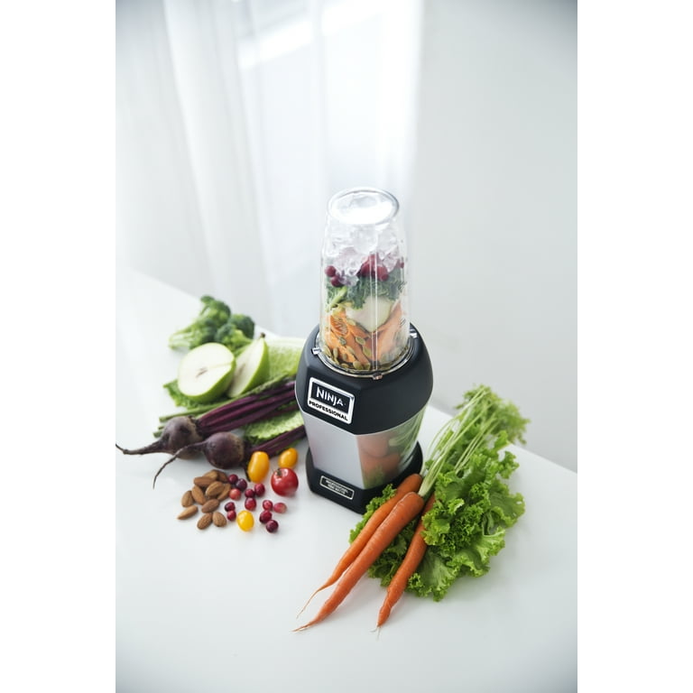 Nutri Ninja Nutrient Extraction Single Serve Blender (BL456