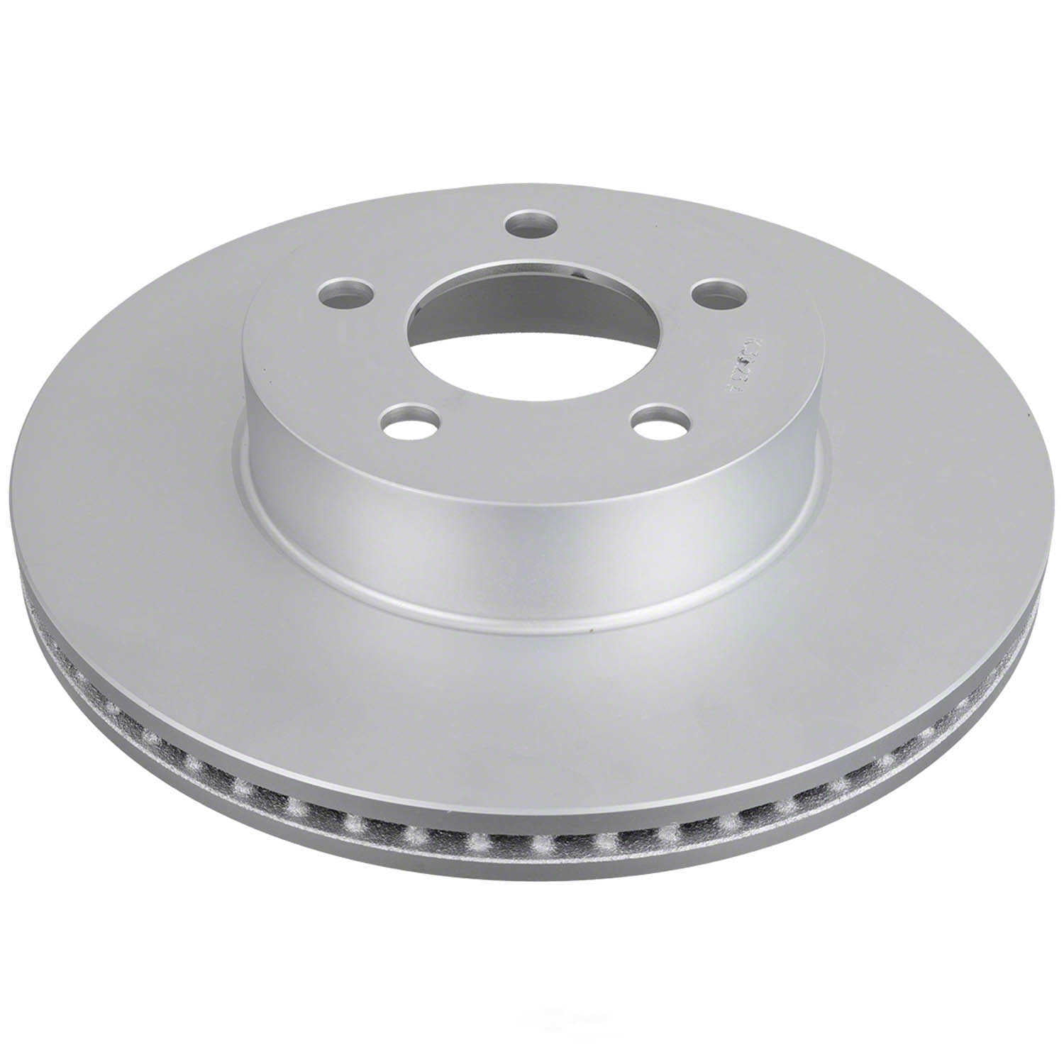 Motorcraft BRRC-1232 Disc Brake Rotor