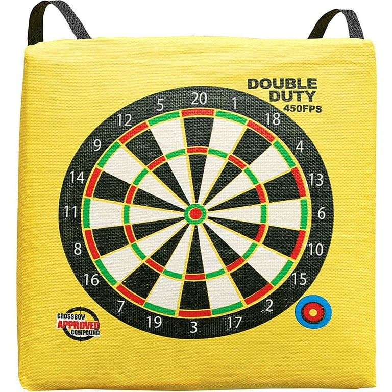Morrell 131 crossbow target hotsell