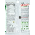 thumbnail image 2 of Sensible Portions Garden Veggie Snacks - Veggie Straws, Snack Size, Sea Salt, 1 Oz (Pack of 24), 2 of 4