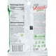 thumbnail image 3 of Garden Veggie Snacks - Veggie Straws, Snack Size, Zesty Ranch, 1 Oz (Pack of 24), 3 of 5