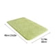 thumbnail image 3 of Alfombrilla absorbente para baño | Felpudo impermeable y antideslizante | Alfombra de esponja de secado rápido para baño y uso interior y exterior | 40 x 60 cm, 3 of 8