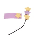 thumbnail image 3 of Hearing Aids Lanyard Portable Cute Prevent Drop Protection BTE Hearing Aid Clip Lanyard for Children Single Ear, 3 of 5