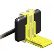 Dentsply 55-9902 XCP-DS Fit Sensor Holder Posterior Bite Wing Blocks Yellow 2/Pk