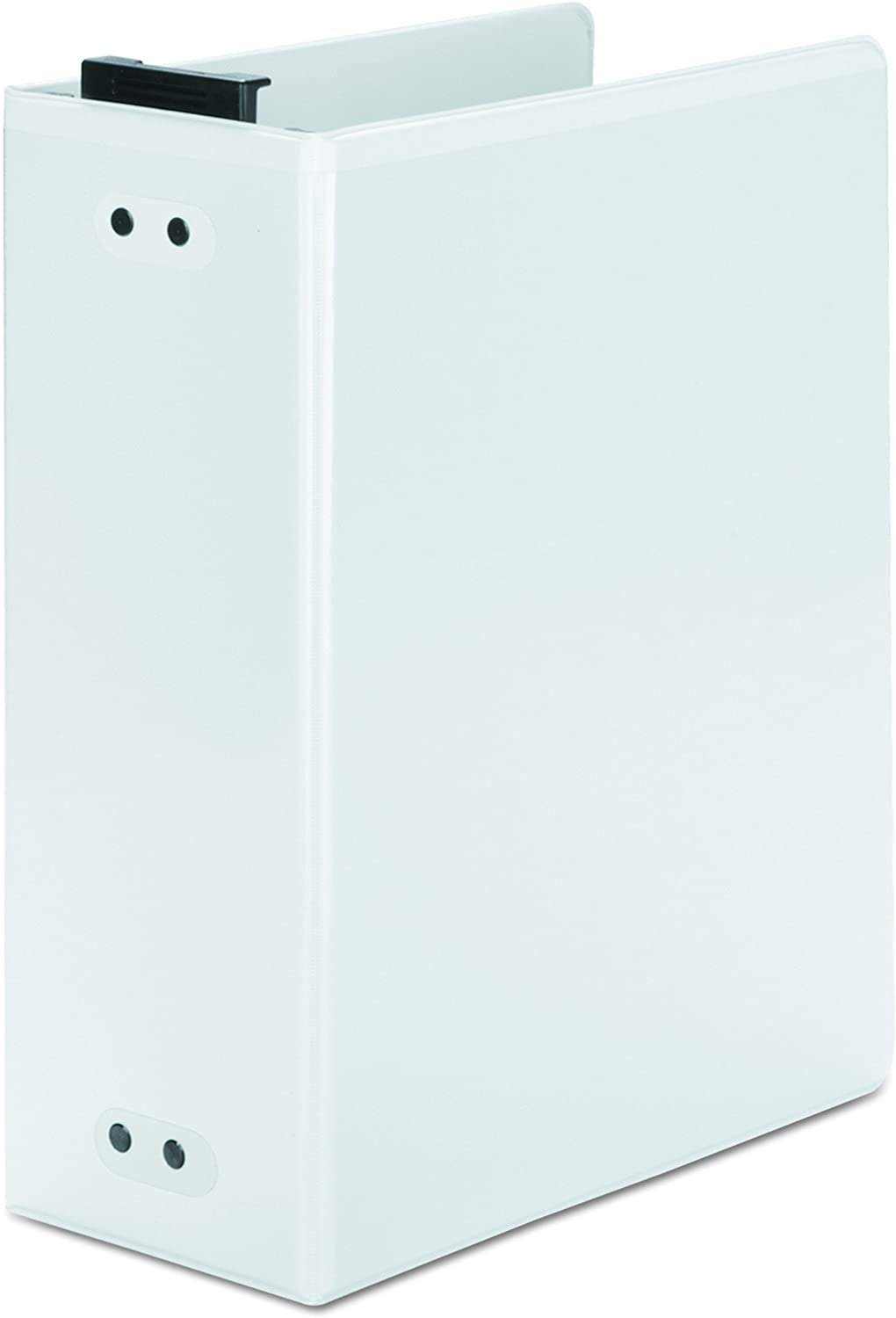 Wilson Jones Large Capacity Hanging Vinyl Binder, 3 Inch/870 Sheet