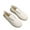 White, variant on Quaouag Women's Sneaker Low Top Canvas Fashion Slip on Shoes