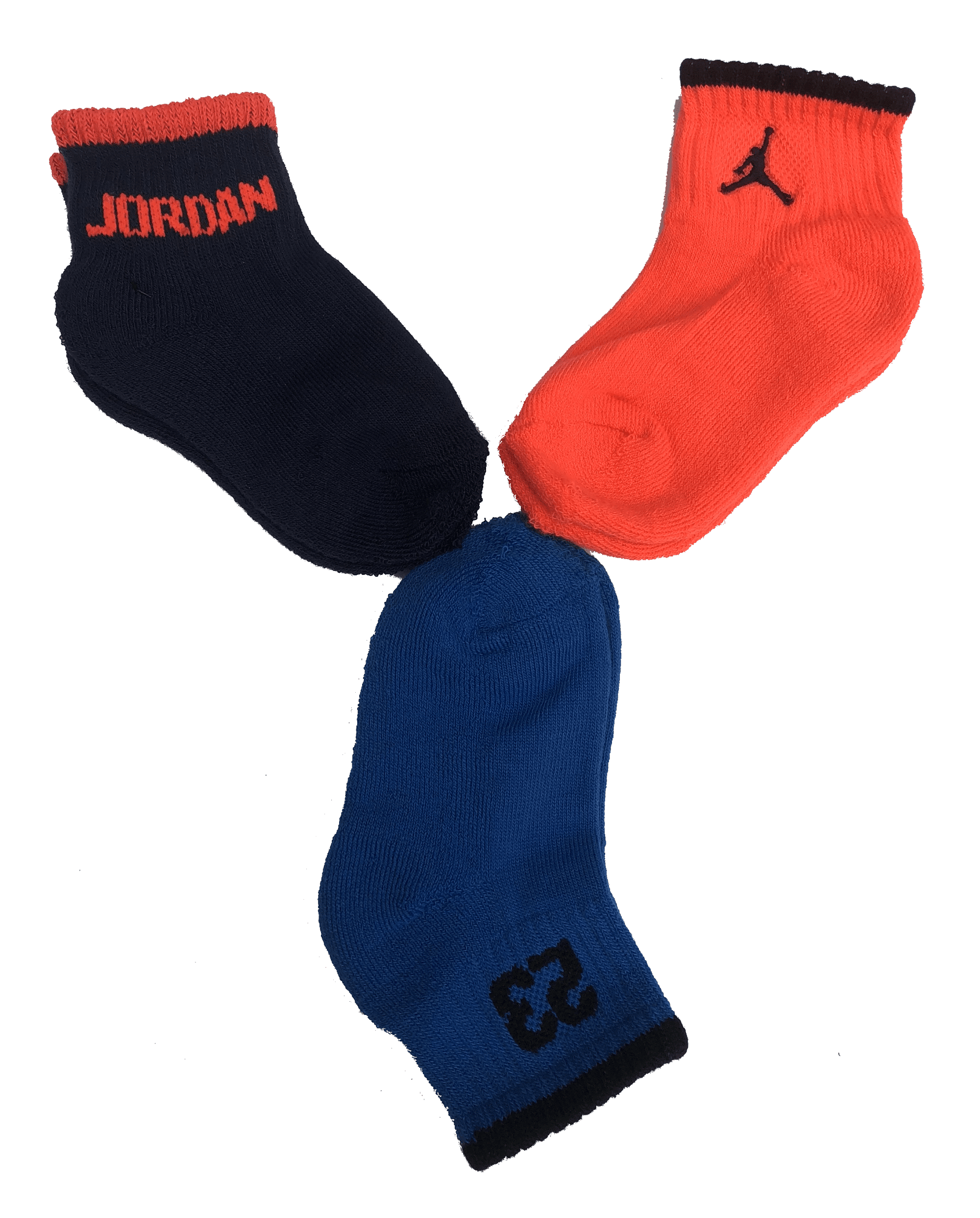 mens air jordan socks