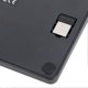 thumbnail image 4 of Clavier numérique 35 touches avec récepteur 2,4 GHz sans fil BT5.0 BT3.0 pour ordinateur portable OS X, ordinateur de bureau, smartphone, noir, 4 of 4