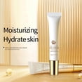 thumbnail image 1 of Fiudx Crema de Caracol para Ojos, Solución Nutritiva para Ojeras, Tratamiento Hidratante y Reafirmante para Ojos, Reparador de Ojos con Brillo Juvenil, Uso Diario, Adultos Que Buscan Cuidado Ocular,, 1 of 6