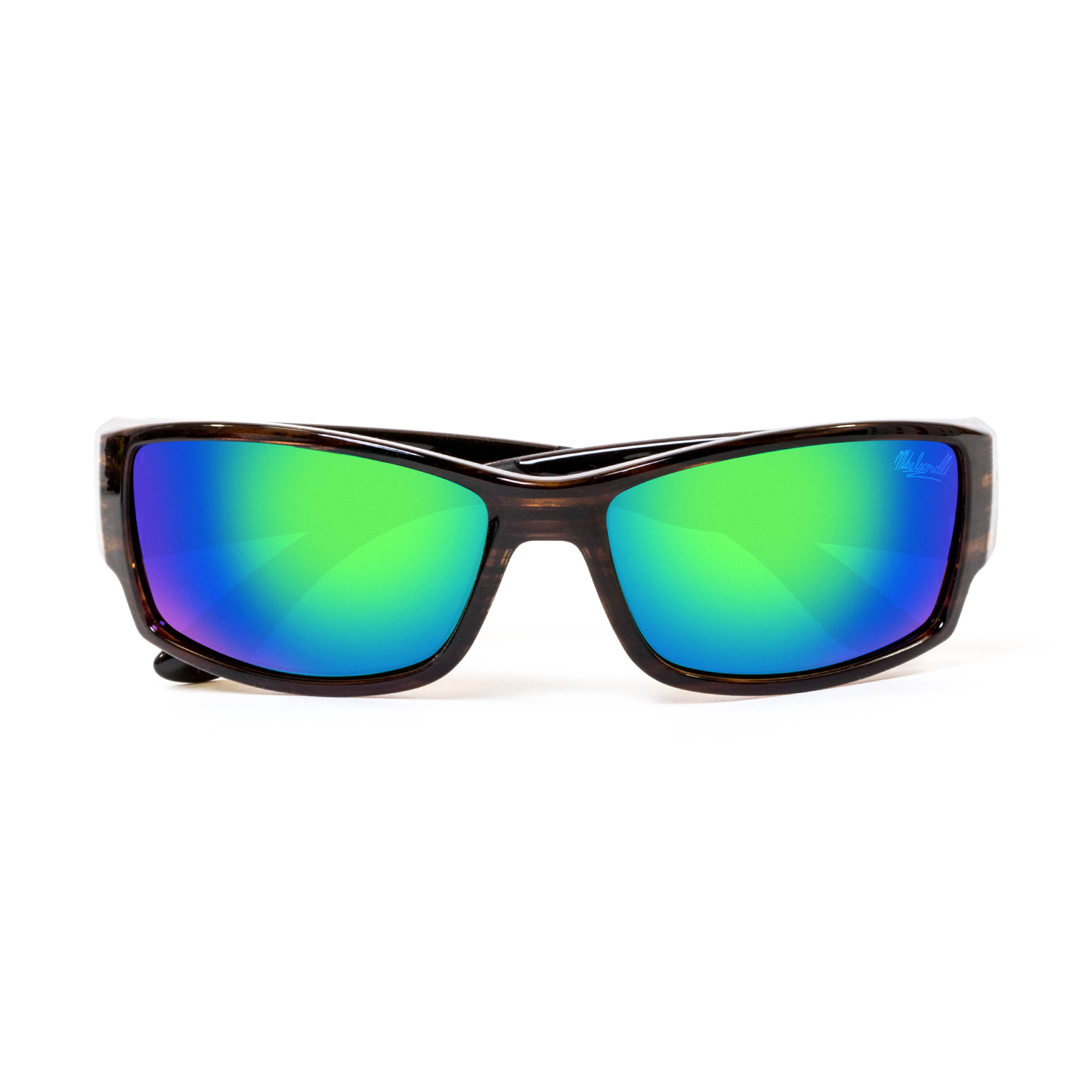 Renegade IKE Polarized Sports Fishing Sunglasses photo 2