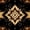 Black Gold, variant on Homewish Vintage Boho Sun Moon Bed Sheets,Night Starry Sky Full Size Sheets,Black White,4pcs,1 Flat Sheet, 1 Fitted Sheet and 2 Pillowcases