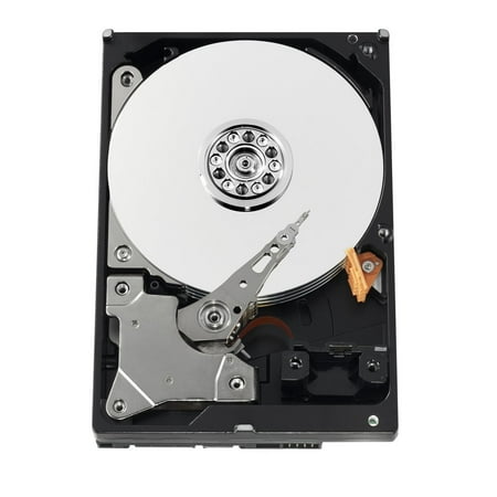 Seagate ST380815AS, 7200RPM, 3.0Gp/s, 80GB SATA 3.5 HDD