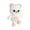 G, variant on Skzoo Plush Doll 50cm -stray kids plush，japanese toys &Removable Hoodie & Changeable Clothes, Collectible Keychain & Decor Gift for SKZ Fans,on sale clearance item