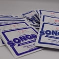 thumbnail image 4 of Cuerdas para Arpa Sonora SN32, 32 Cuerdas, Hechas en EE.UU., 4 of 6