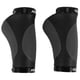 thumbnail image 4 of ASTRO Bike Handlebar Grips Ergonomic Bicycle Handlebar Grips 22.2MM Bike Short Handlebar Grips for B, 4 of 5