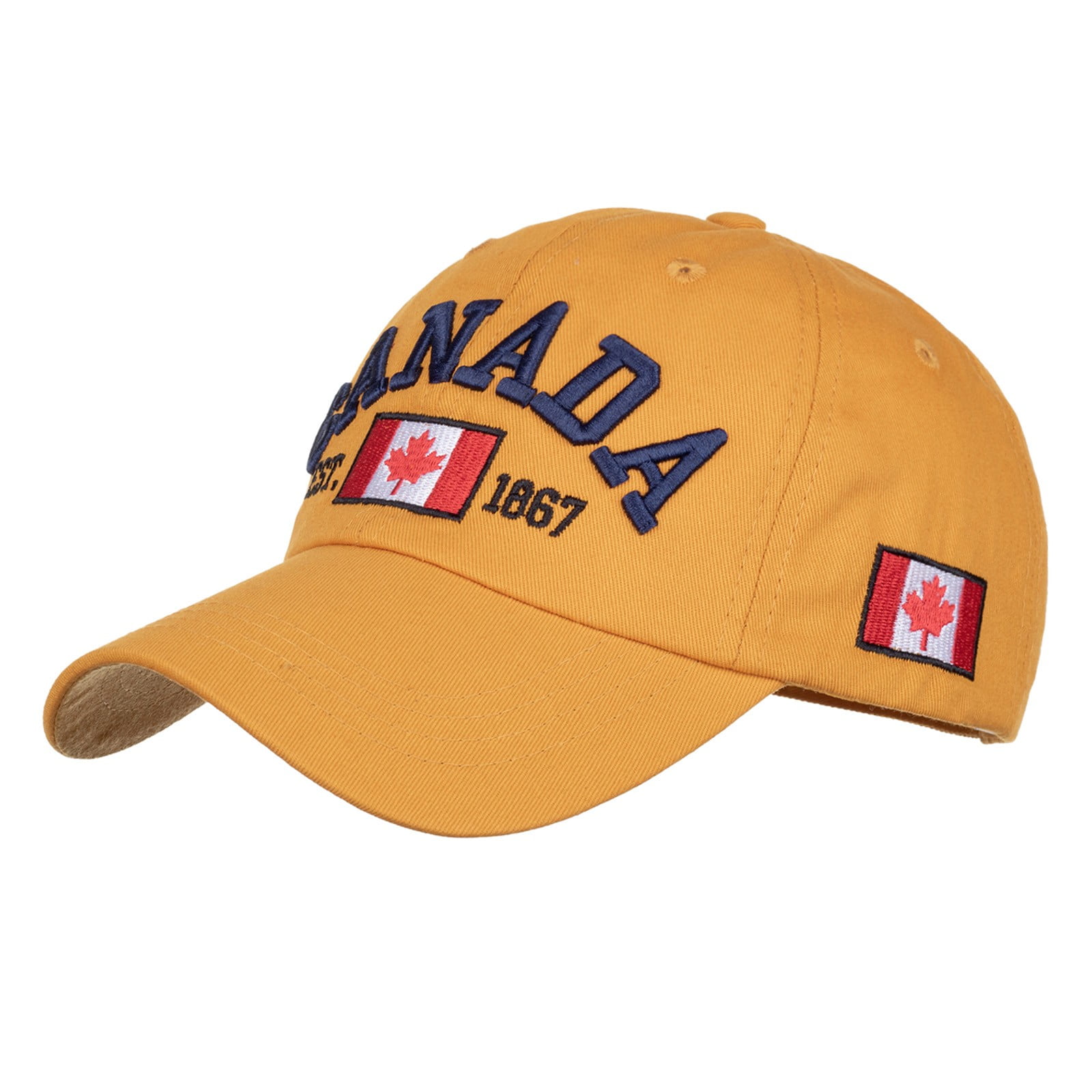 Baseball Hats Retro Greek Flag Fish Kids Sun Adjustable Low Profile Hat 