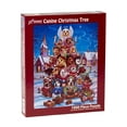 thumbnail image 2 of Vermont Christmas Company Canine Christmas - 1000 Piece Jigsaw Puzzle, 2 of 4