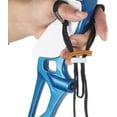 thumbnail image 2 of Écharpe de Tir à l'Arc Réglable, Écharpes de Tir à l'Arc Multi-Tailles avec Sangle Élastique pour Protéger l'Arc Recurvé des Chutes, Accessoires de Tir de Compétition Arc et Flèches, 2 of 5