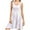 White, variant on Drses Sleeveless Dress for Women Summer Ladies Summer Fashion Printed Sleeveless Long Dress Sundress for Women 2024